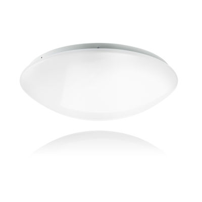 Plafonjera LED Corido Wall/Ceiling 22W  IP44 4000K  Ø410mm